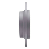 R1 Concepts 1999-2009 Volvo Xc70 Rear Left Drilled & Slotted Geoperformance Rotor by R1 Concepts 830-27024L