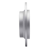R1 Concepts 1999-2009 Volvo S60 Rear Right Drilled & Slotted Geoperformance Rotor by R1 Concepts 830-27024R