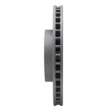 R1 Concepts 1999-2009 Volvo S60 Front Right Drilled & Slotted Geoperformance Rotor by R1 Concepts 830-27028R
