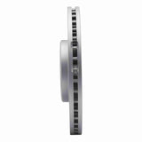 Dynamic Friction 2003-2009 Volvo Xc90 Front Right Drilled & Slotted Geoperformance Rotor by Dynamic Friction Company 830-27040R