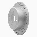 R1 Concepts 1984-1991 BMW 325ix Rear Left Drilled & Slotted Geoperformance Rotor by R1 Concepts 830-31018L