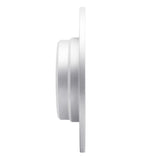 R1 Concepts 1991-2001 BMW 850ci Rear Left Drilled & Slotted Geoperformance Rotor by R1 Concepts 830-31030L