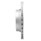 R1 Concepts 1995-2002 BMW Z3 Right Rear Drilled & Slotted Geoperformance Rotor by R1 Concepts 830-31035D