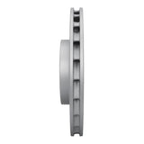 R1 Concepts 1995-2002 BMW M3 Left Front Drilled & Slotted Geoperformance Rotor by R1 Concepts 830-31036D