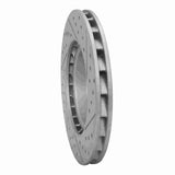 R1 Concepts 1995-2002 BMW Z3 Right Front Drilled & Slotted Geoperformance Rotor by R1 Concepts 830-31037D