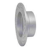 R1 Concepts 1995-1999 BMW 318ti Rear Left Drilled & Slotted Geoperformance Rotor by R1 Concepts 830-31039L