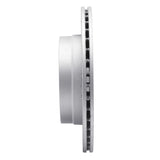 R1 Concepts 1996-2005 BMW 323I Rear Left Drilled & Slotted Geoperformance Rotor by R1 Concepts 830-31042L
