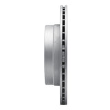 R1 Concepts 1996-2005 BMW 323I Rear Right Drilled & Slotted Geoperformance Rotor by R1 Concepts 830-31042R