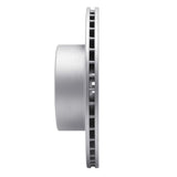 R1 Concepts 1996-2003 BMW 528i Front Left Drilled & Slotted Geoperformance Rotor by R1 Concepts 830-31043L