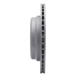 R1 Concepts 1996-2003 BMW 525i (USA/Canada) Rear Left Drilled & Slotted Geoperformance Rotor by R1 Concepts 830-31044L