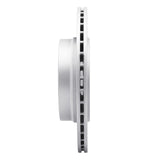R1 Concepts 1999-2006 BMW 325i (USA/Canada) Rear Right Drilled & Slotted Geoperformance Rotor by R1 Concepts 830-31047R