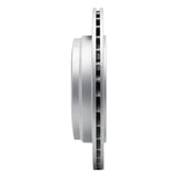 R1 Concepts 2001-2005 BMW 325ix Rear Left Geoperformance Rotor by R1 Concepts 830-31052L