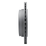 R1 Concepts 2001-2005 BMW 325ix Rear Right Geoperformance Rotor by R1 Concepts 830-31052R