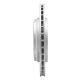 R1 Concepts 2001-2006 BMW 330i Rear Left Geoperformance Rotor by R1 Concepts 830-31053L
