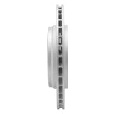 R1 Concepts 2001-2006 BMW 330i Rear Right Geoperformance Rotor by R1 Concepts 830-31053R