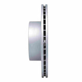 Dynamic Friction 2006-2013 BMW 325i (Mexico) Front Right Drilled & Slotted Geoperformance Rotor by Dynamic Friction Company 830-31067R