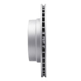 Dynamic Friction 2008-2013 BMW 135is Rear Left Geoperformance Rotor by Dynamic Friction Company 830-31090L