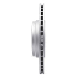 Dynamic Friction 2009-2019 BMW 760Li Rear Right Geoperformance Rotor by Dynamic Friction Company 830-31095R