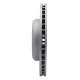 Dynamic Friction 2011-2019 BMW ActiveHybrid 5 Front Right Drilled & Slotted Geoperformance Rotor by Dynamic Friction Company 830-31097R