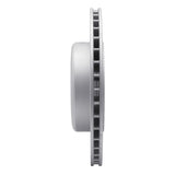 Dynamic Friction 2010-2019 BMW 640i xDrive Gran Coupe Rear Right Drilled & Slotted Geoperformance Rotor by Dynamic Friction Company 830-31106R