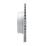 Dynamic Friction 2006-2021 BMW 428I Rear Left Geoperformance Rotor by Dynamic Friction Company 830-31111L