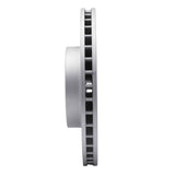 R1 Concepts 2000-2006 BMW X5 Front Left Drilled & Slotted Geoperformance Rotor by R1 Concepts 830-31135L