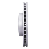 R1 Concepts 2000-2006 BMW X5 Front Right Drilled & Slotted Geoperformance Rotor by R1 Concepts 830-31135R