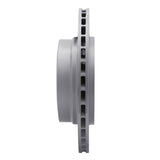 Dynamic Friction 2004-2010 BMW X3 Rear Right Geoperformance Rotor by Dynamic Friction Company 830-31140R