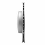 Dynamic Friction 2016-2020 BMW 750Li xDrive Rear Left Geoperformance Rotor by Dynamic Friction Company 830-31162L