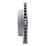 R1 Concepts 1988-2000 Chevrolet K2500 Suburban Front Right Drilled & Slotted Geoperformance Rotor by R1 Concepts 830-40045R