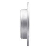 R1 Concepts 1993-1998 Jeep Grand Cherokee Rear Left Drilled & Slotted Geoperformance Rotor by R1 Concepts 830-42023L
