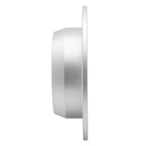 R1 Concepts 1999-2004 Jeep Grand Cherokee Rear Left Drilled & Slotted Geoperformance Rotor by R1 Concepts 830-42025L
