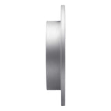 Dynamic Friction 2006-2010 Buick Allure Rear Right Drilled & Slotted Geoperformance Rotor by Dynamic Friction Company 830-45011R