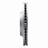 Dynamic Friction 2006-2016 Buick Lucerne Front Right Drilled & Slotted Geoperformance Rotor by Dynamic Friction Company 830-45012R