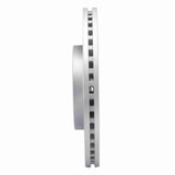 Dynamic Friction 2011-2025 Buick Lacrosse Front Left Drilled & Slotted Geoperformance Rotor by Dynamic Friction Company 830-45045L