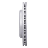 R1 Concepts 1997-2013 Cadillac Xlr Rear Left Drilled & Slotted Geoperformance Rotor by R1 Concepts 830-46009L