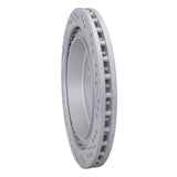 R1 Concepts 1997-2013 Cadillac Xlr Rear Left Drilled & Slotted Geoperformance Rotor by R1 Concepts 830-46009L