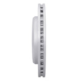 R1 Concepts 1997-2013 Cadillac Xlr Rear Right Drilled & Slotted Geoperformance Rotor by R1 Concepts 830-46009R