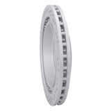R1 Concepts 1997-2013 Cadillac Xlr Rear Right Drilled & Slotted Geoperformance Rotor by R1 Concepts 830-46009R