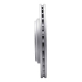 Dynamic Friction 2005-2013 Cadillac Xlr Rear Right Geoperformance Rotor by Dynamic Friction Company 830-46021R