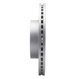 Dynamic Friction 2013-2025 Cadillac CT4 Front Right Drilled & Slotted Geoperformance Rotor by Dynamic Friction Company 830-46033R