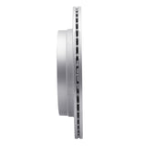Dynamic Friction 2013-2019 Cadillac Xts Rear Left Drilled & Slotted Geoperformance Rotor by Dynamic Friction Company 830-46034L