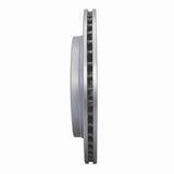 Dynamic Friction 2010-2016 Cadillac Srx Rear Left Drilled & Slotted Geoperformance Rotor by Dynamic Friction Company 830-46045L