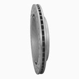Dynamic Friction 2010-2016 Cadillac Srx Rear Left Drilled & Slotted Geoperformance Rotor by Dynamic Friction Company 830-46045L