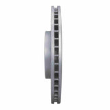 Dynamic Friction 2010-2016 Cadillac Srx Front Right Drilled & Slotted Geoperformance Rotor by Dynamic Friction Company 830-46046R
