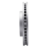 R1 Concepts 1990-1997 Buick Park Avenue Front Right Drilled & Slotted Geoperformance Rotor by R1 Concepts 830-47026R