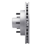 R1 Concepts 1982-1995 Buick Regal Front Right Drilled & Slotted Geoperformance Rotor by R1 Concepts 830-47062R