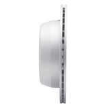 R1 Concepts 1999-2007 Chevrolet Tahoe Rear Left Drilled & Slotted Geoperformance Rotor by R1 Concepts 830-48037L