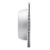 R1 Concepts 1999-2007 Chevrolet Silverado 1500 Rear Right Drilled & Slotted Geoperformance Rotor by R1 Concepts 830-48037R