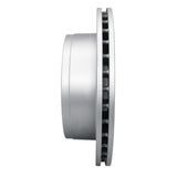 R1 Concepts 1999-2020 Chevrolet Silverado 3500 HD Rear Left Drilled & Slotted Geoperformance Rotor by R1 Concepts 830-48040L